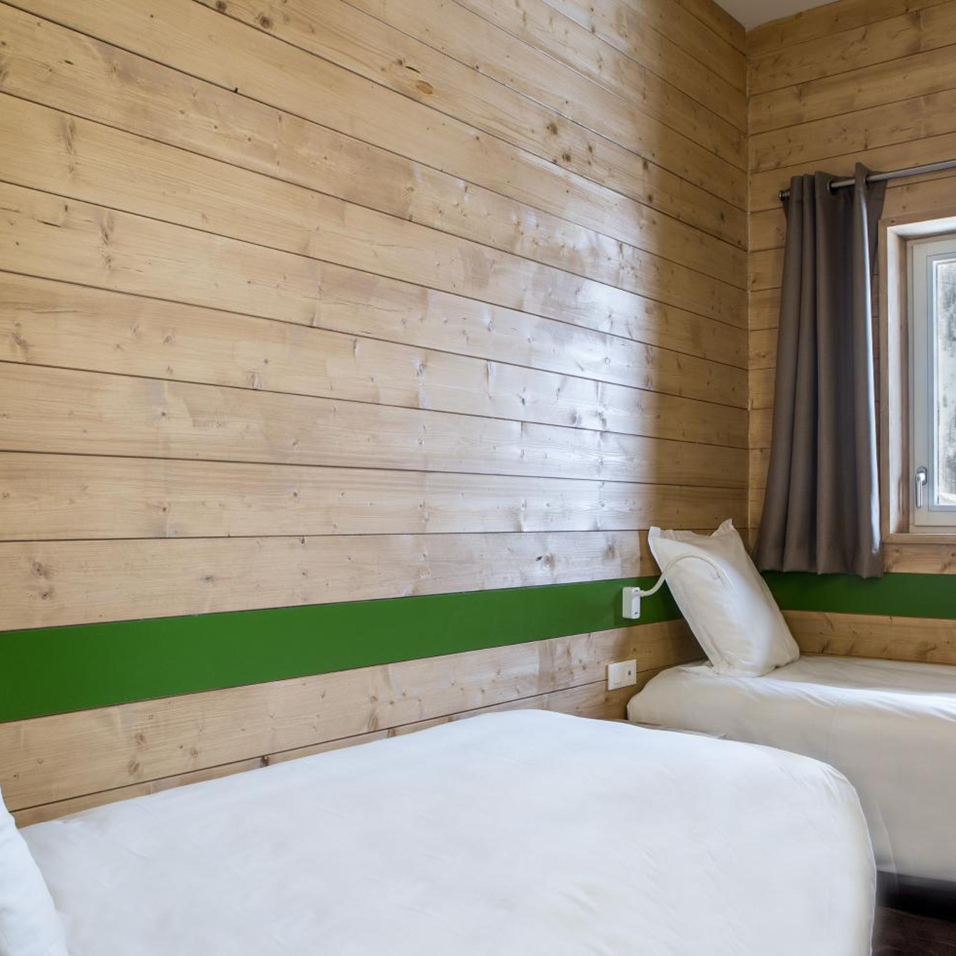 1 Bedroom, Mezzanine, Suite, Alcove