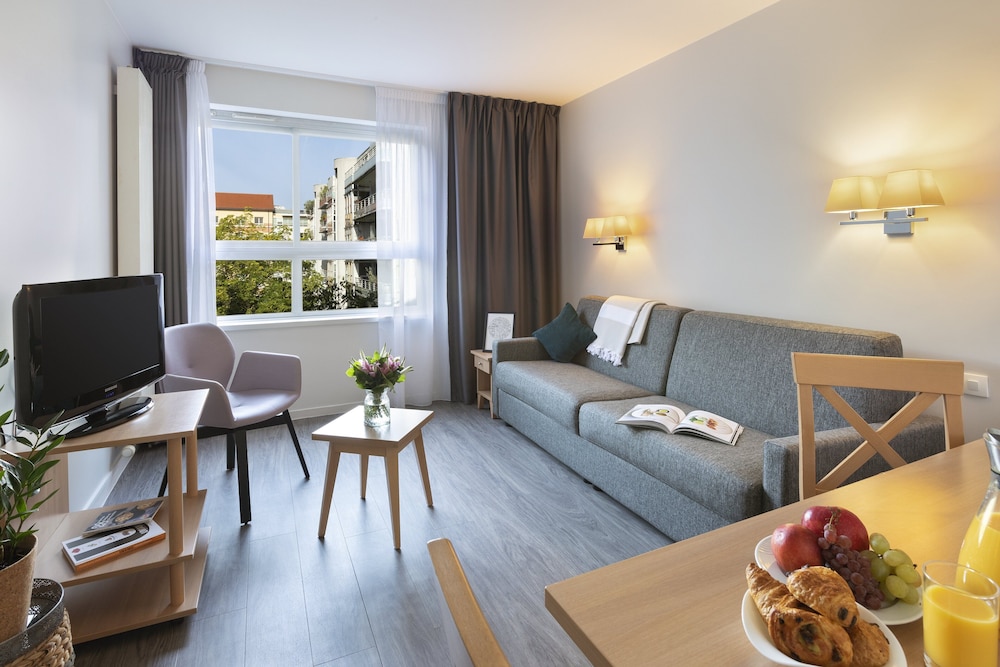 Residence Inn by Marriott Paris Didot Montparnasse 32/50