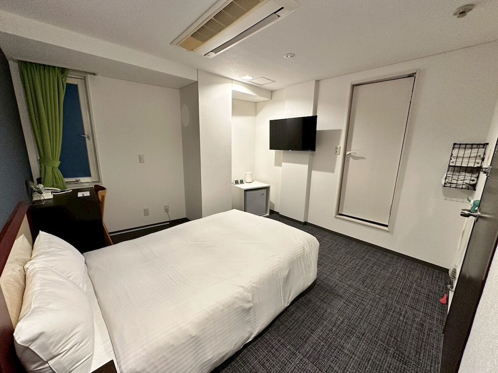 Economy, Single Bed