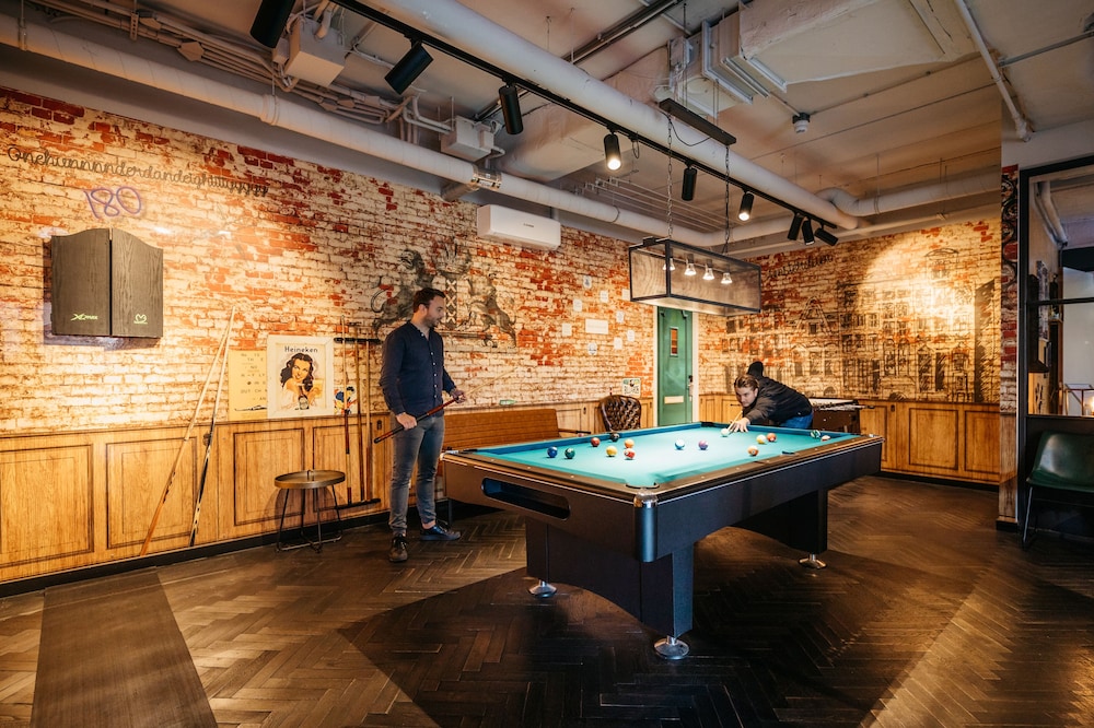 Amsterdam Id Aparthotel 31/58