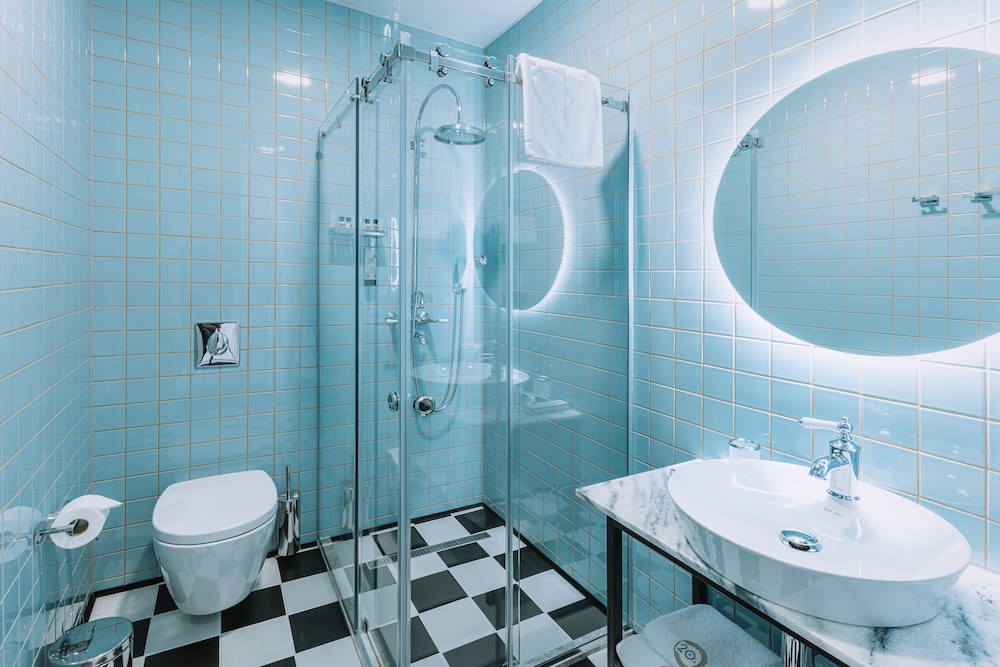 Hotel Twenties Tbilisi - Stay & Dine 63/65