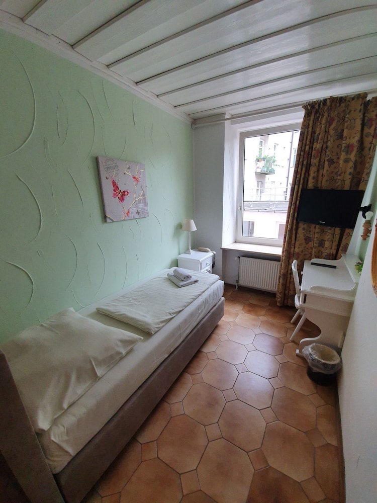 Pension Seibel 16/58