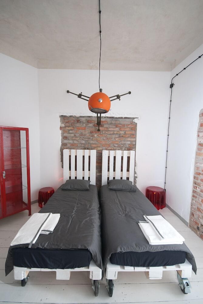 Lofthotel Sen Pszczoly 29/50