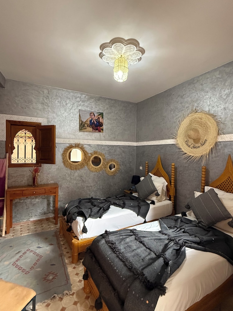 Riad Jenan Adam 43/51