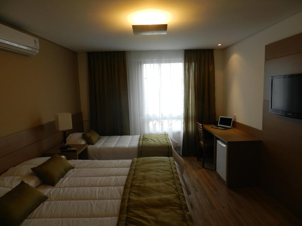 CASABLANCA CENTER HOTEL 35/49