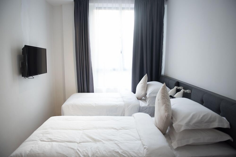 Muo Boutique Hotels 14/32