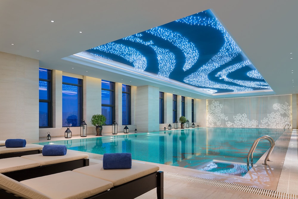 Wanda Realm Hotel Fushun 18/57