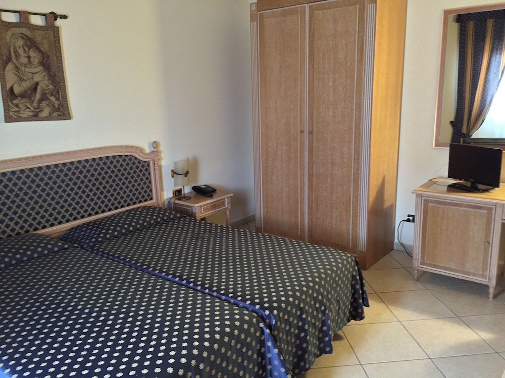 Hotel Villa Romana 15/62