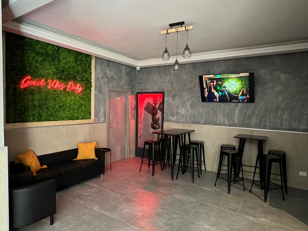 Palladini Hostel Rome 33/50