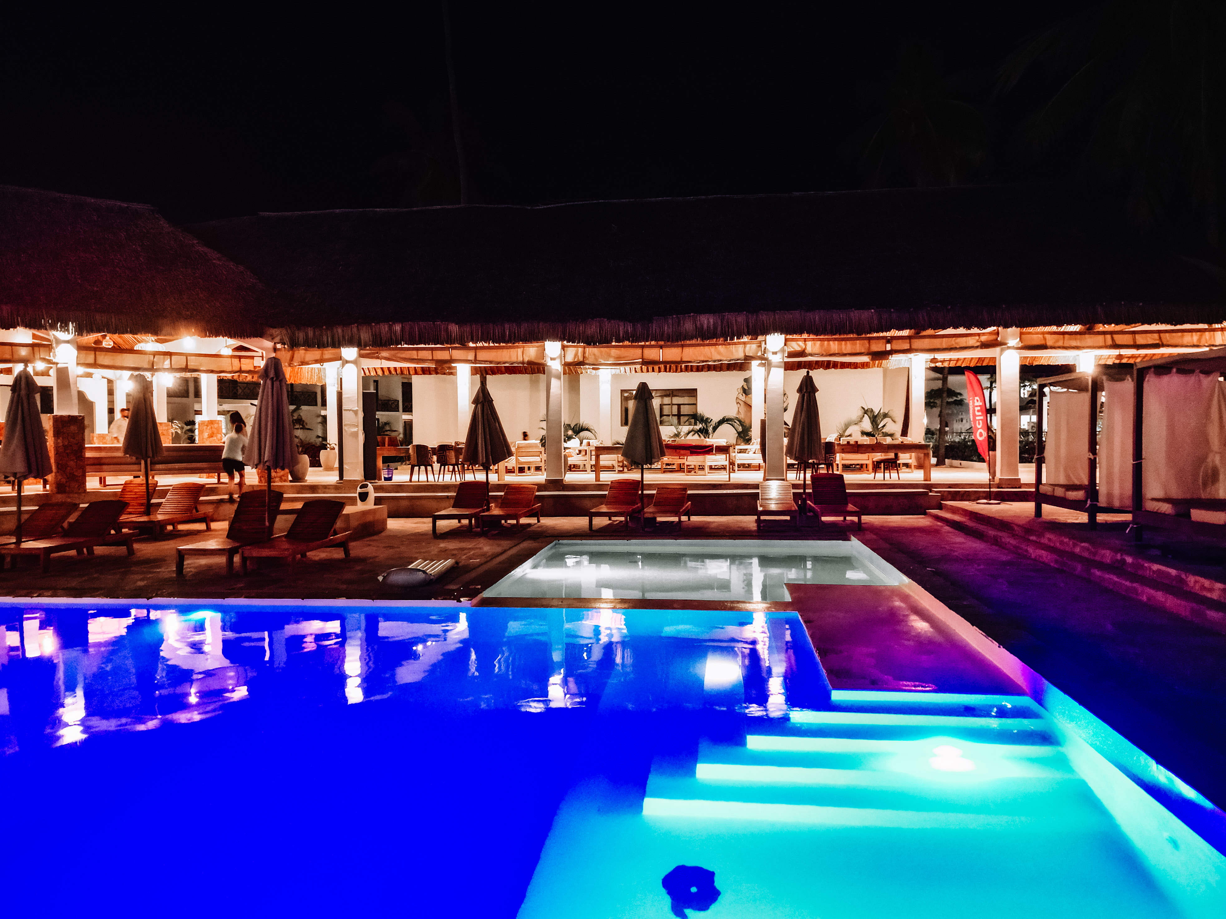 SBH Monica Zanzibar