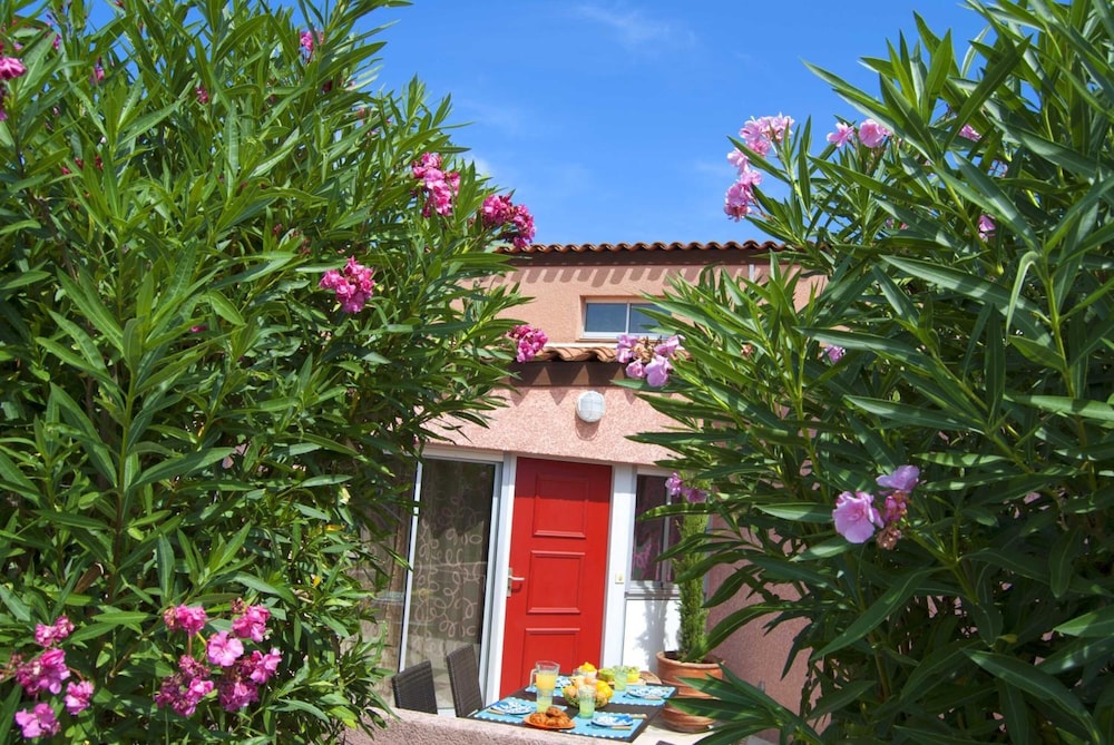 Lagrange Vacances - Grand Bleu- Les Jardins De Neptune 13/46