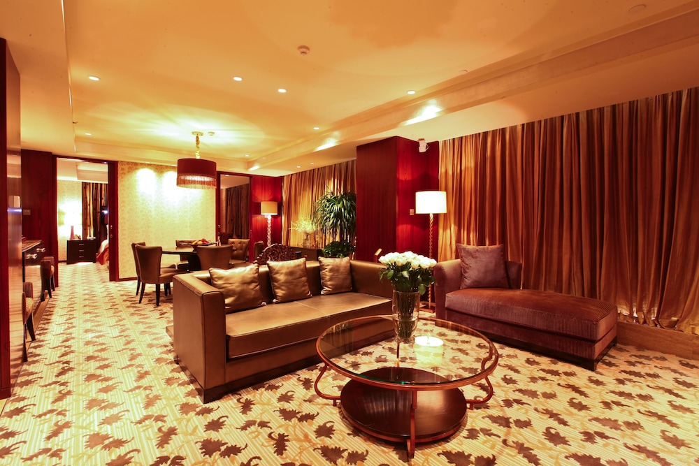 Fairmont Beijing 46/71