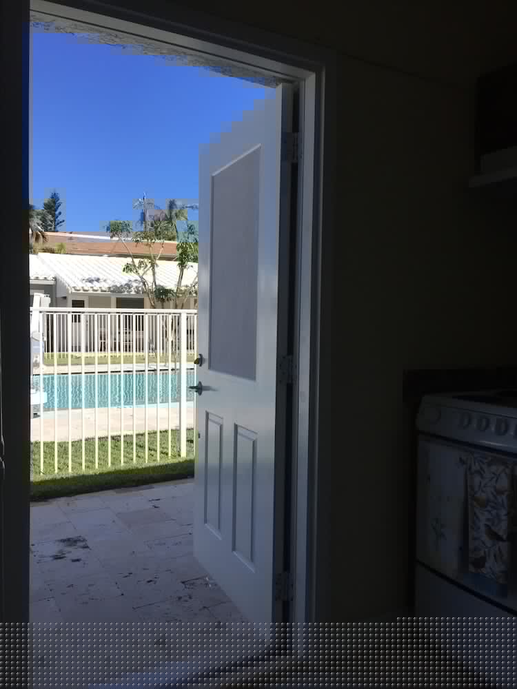 Coral Key Inn 6/71