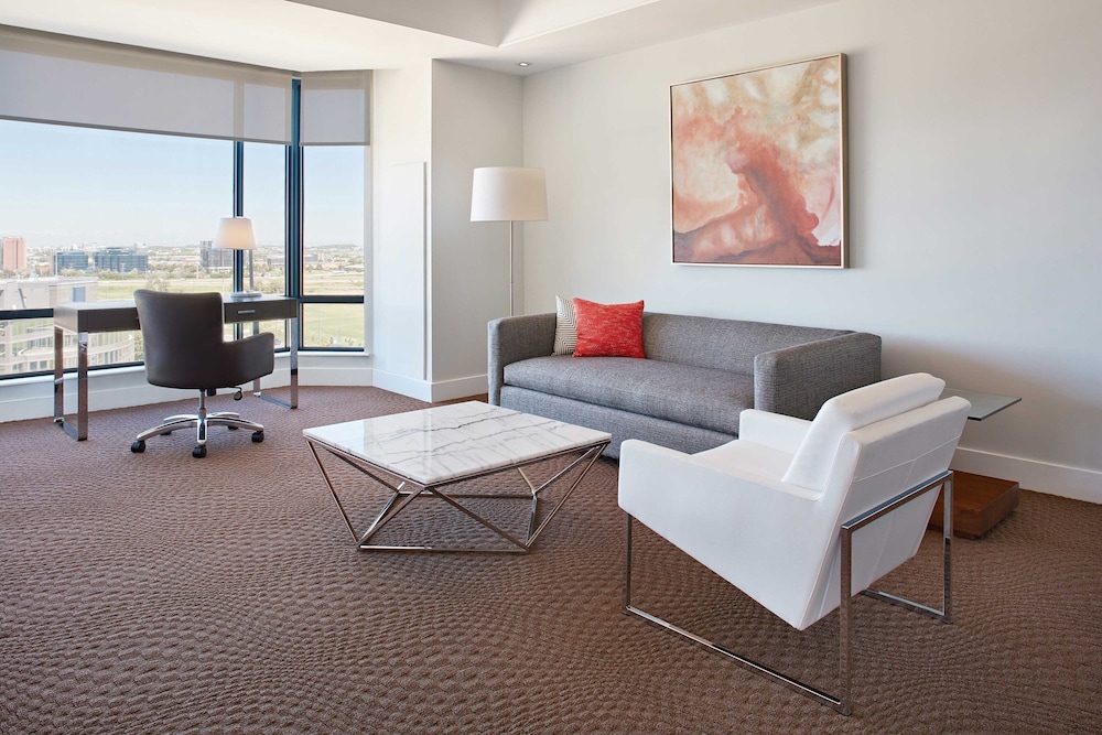 Sheraton Parkway Toronto North Hotel Suites 22/46