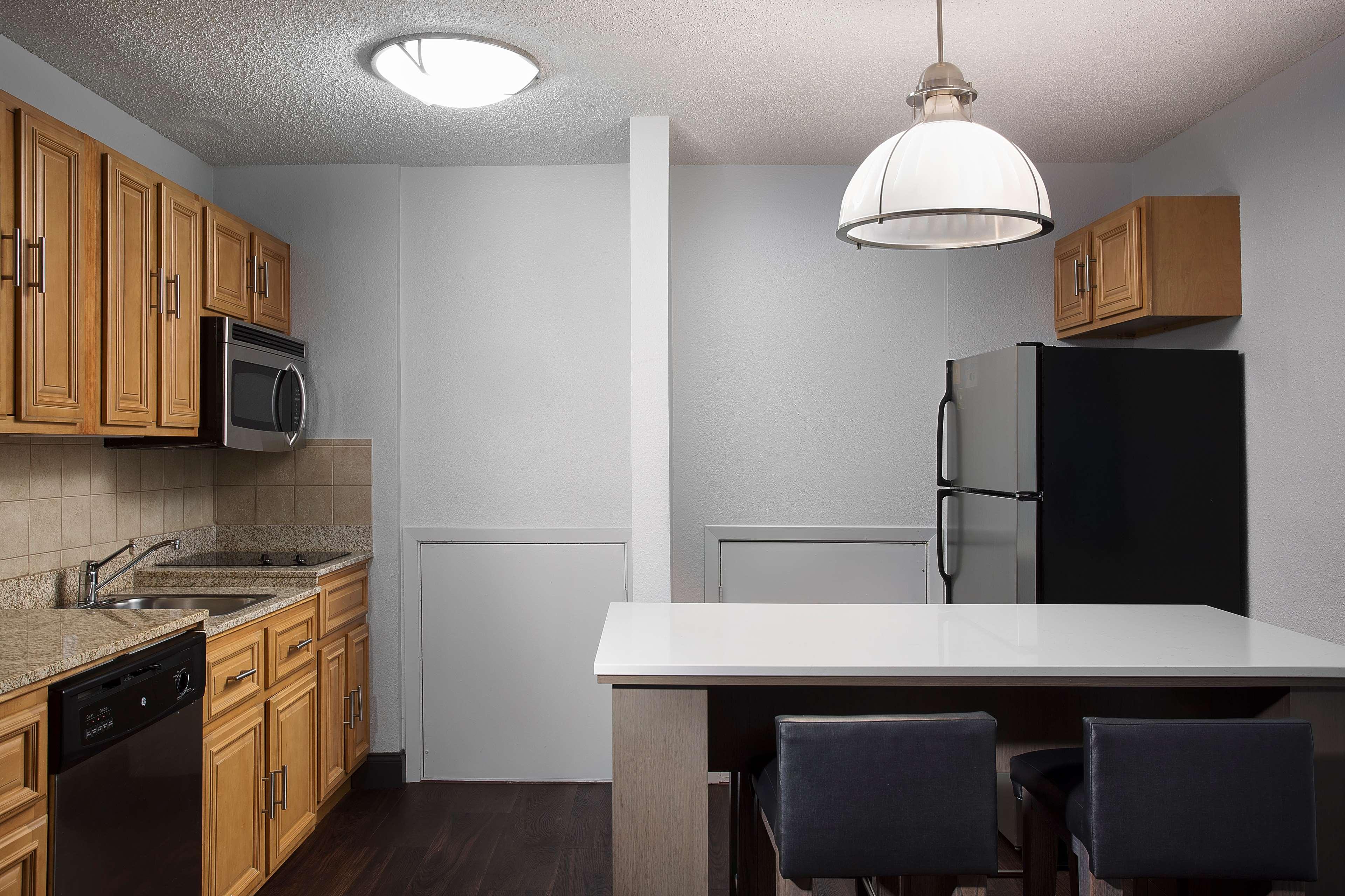 HYATT house Austin/Arboretum 41/41