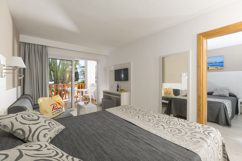 Hotel Cala D'Or Gardens 26/70