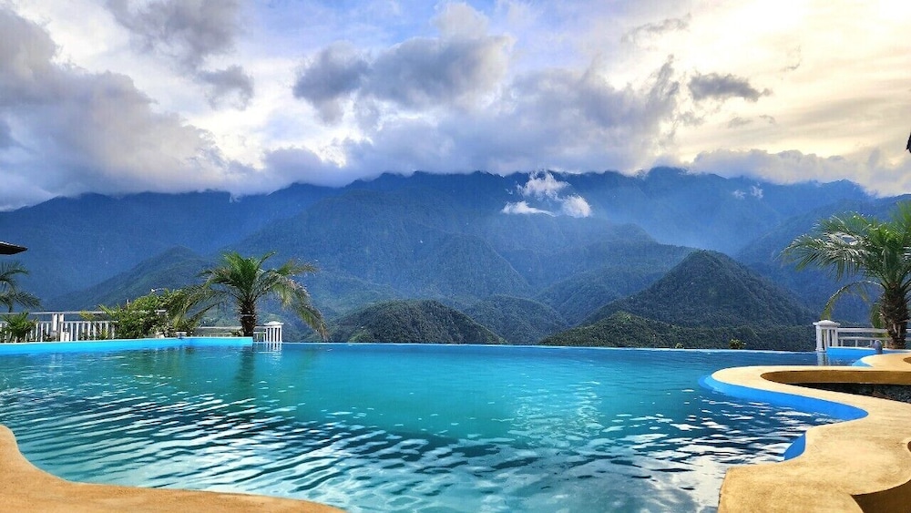 Sapa Nature View Hotel 40/50