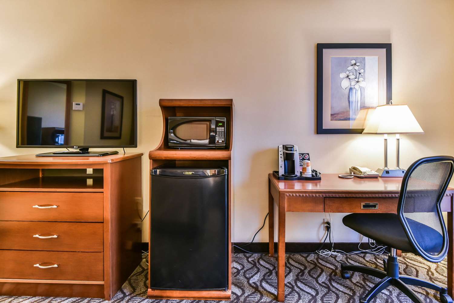 Comfort Inn & Suites Ambassador Bridge 31/39
