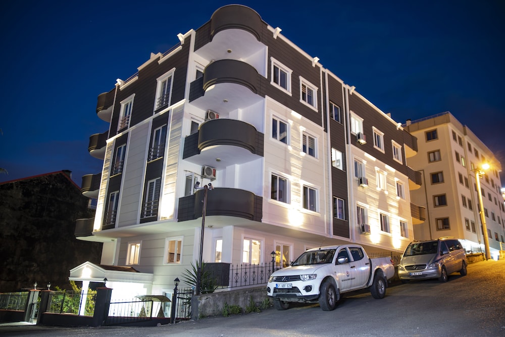Konaklar Apart Hotel 36/40