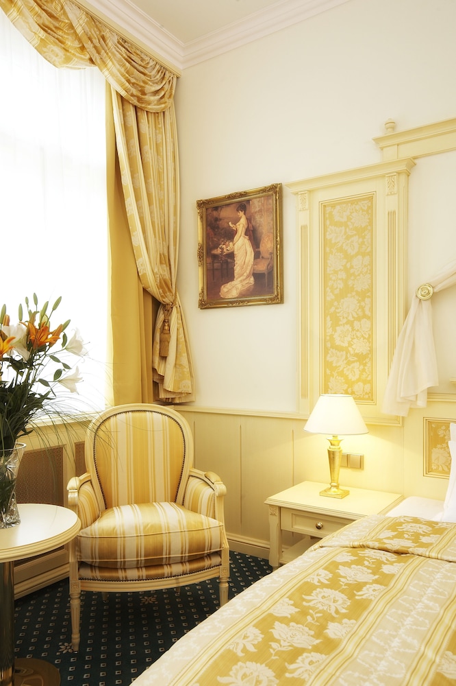 Luxury Family Hotel Royal Palace 45/58