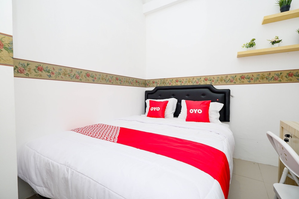 OYO 2782 Puspa Residence 22/48