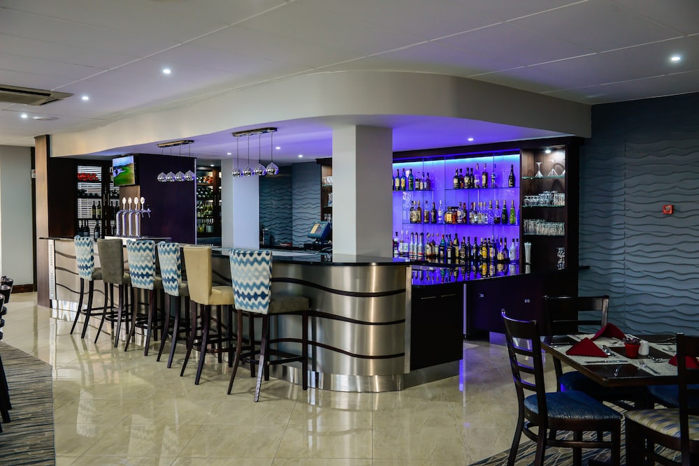 Indaba Lodge Hotel Richards Bay 46/62