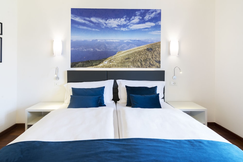 Garda Hotel Forte Charme 13/47