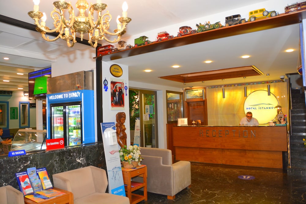 Istankoy Hotel Bodrum 9/67