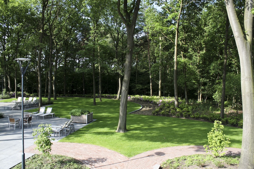 Sanadome Hotel Spa Nijmegen 52/60