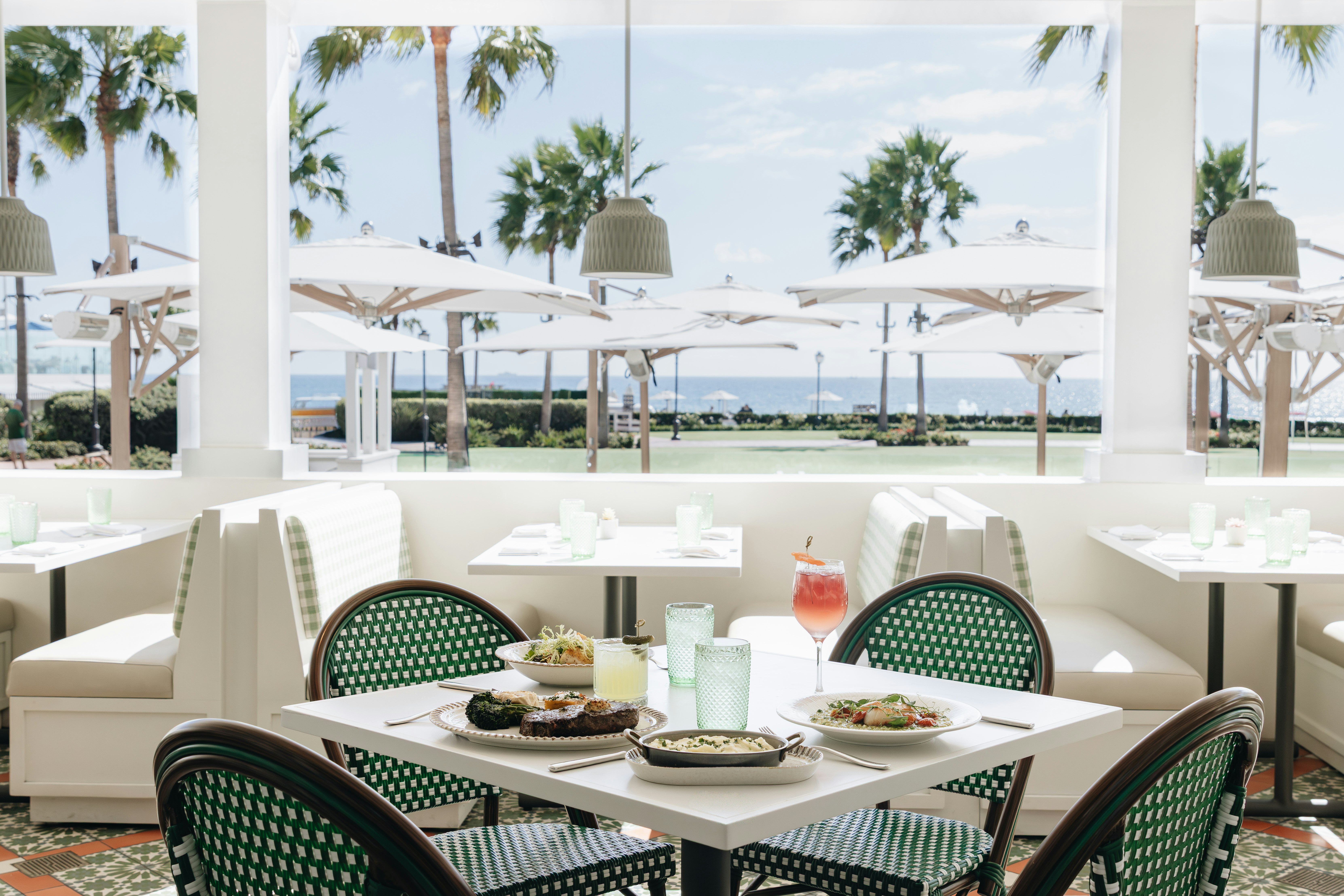 Hotel del Coronado, Curio Collection by Hilton 55/73