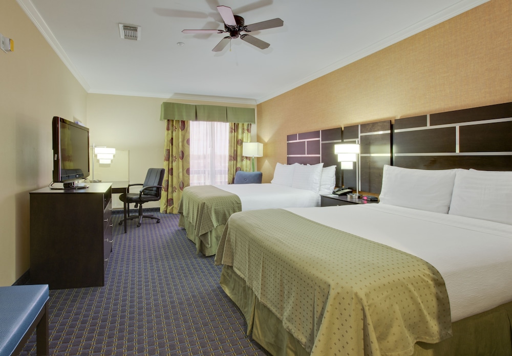 Holiday Inn Houston East Channelview 11/38