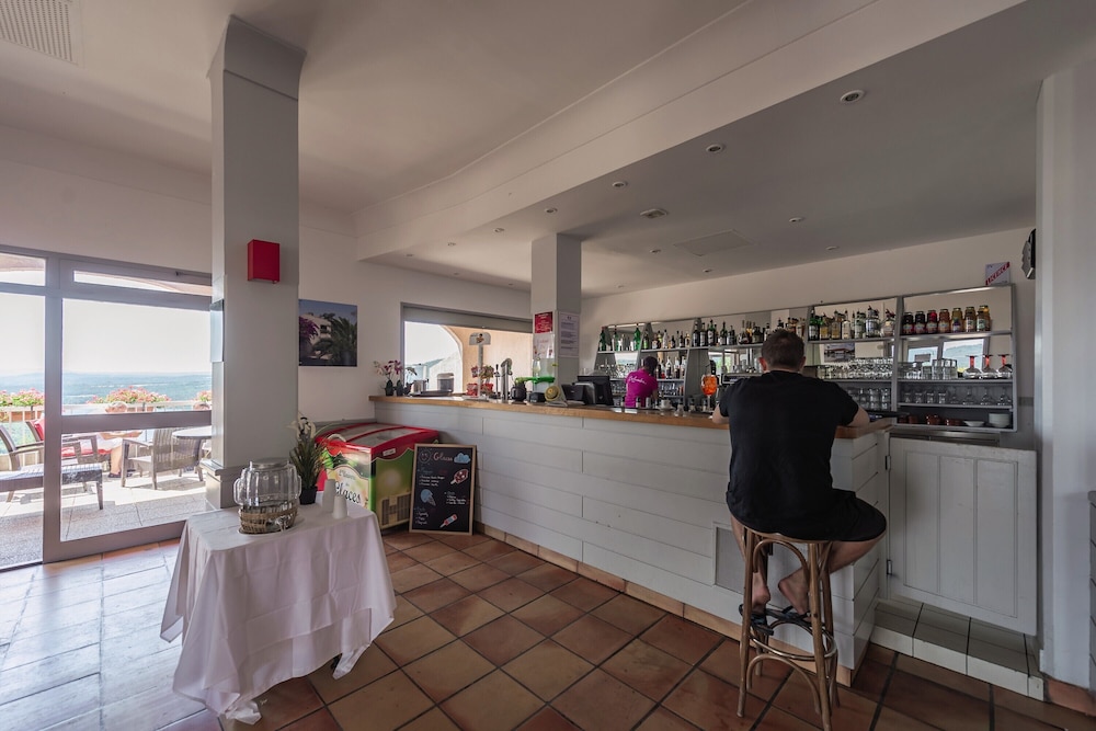 Club Belambra Montpezat en Provence Le Verdon 10/53