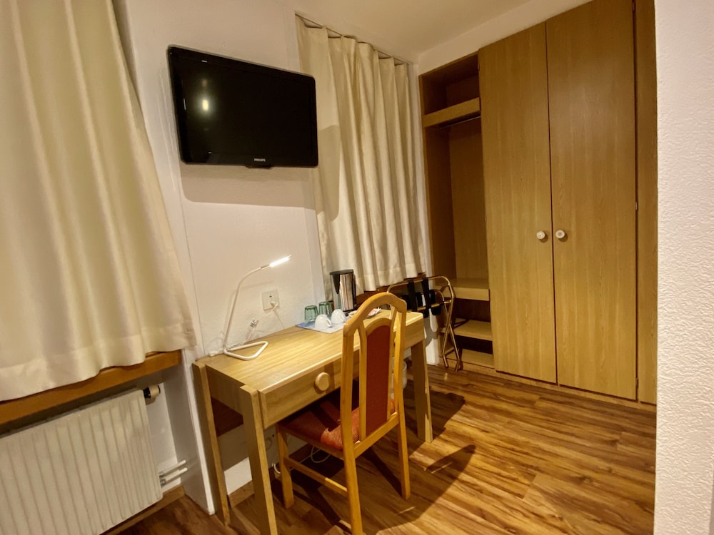 Hotel Toscana 46/55