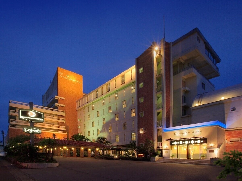 KAMOGAWA GRAND HOTEL 2/49