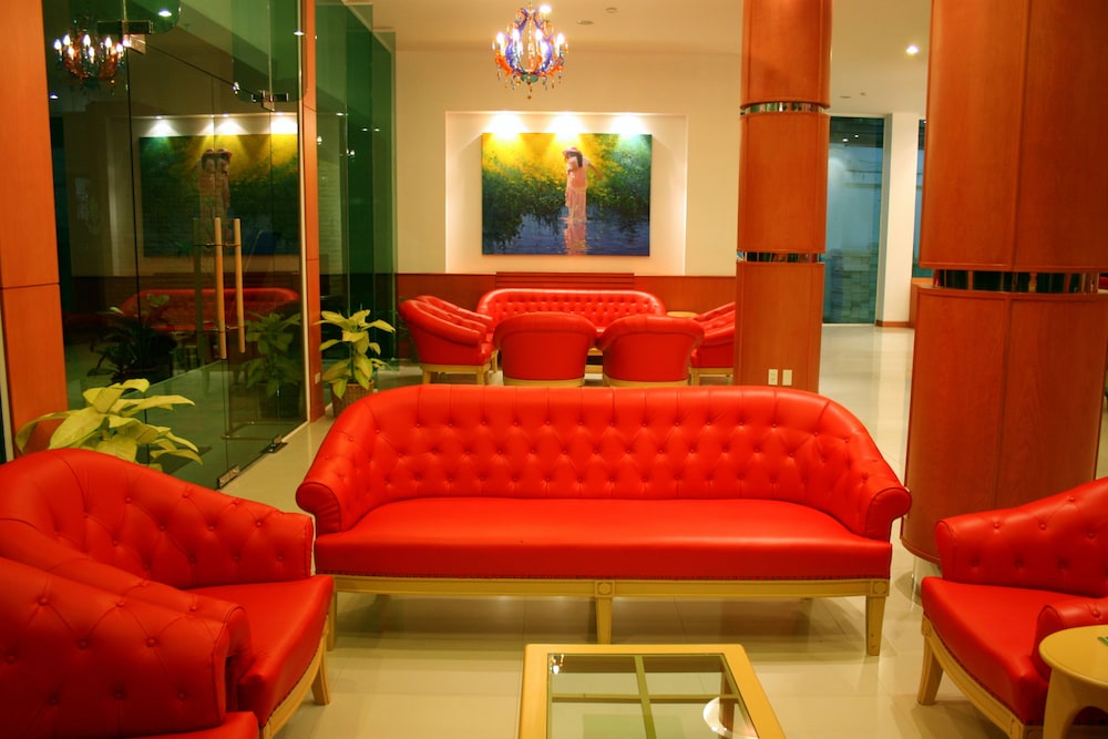 Baron Beach Hotel 43/73