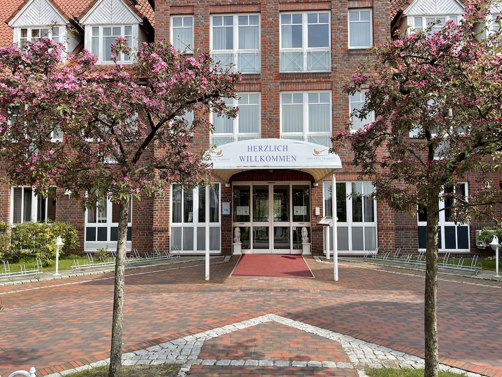 The Royal Inn Park Hotel Fasanerie 3/52