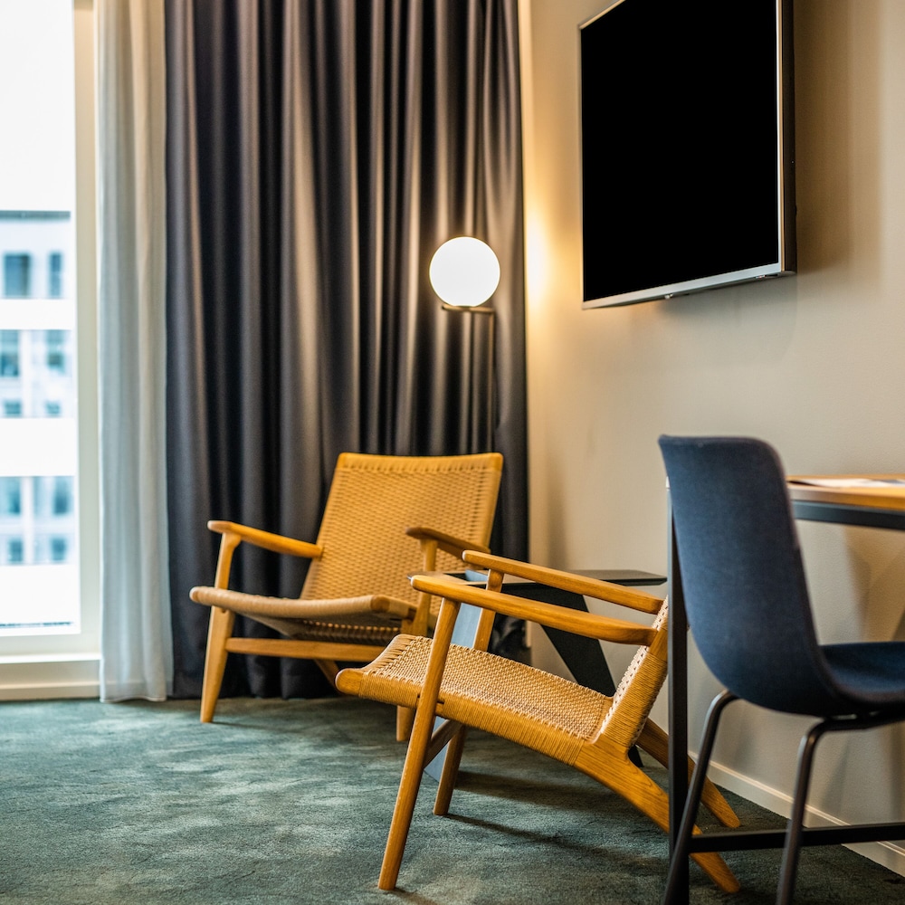Comwell Copenhagen Portside Dolce by Wyndham 38/74