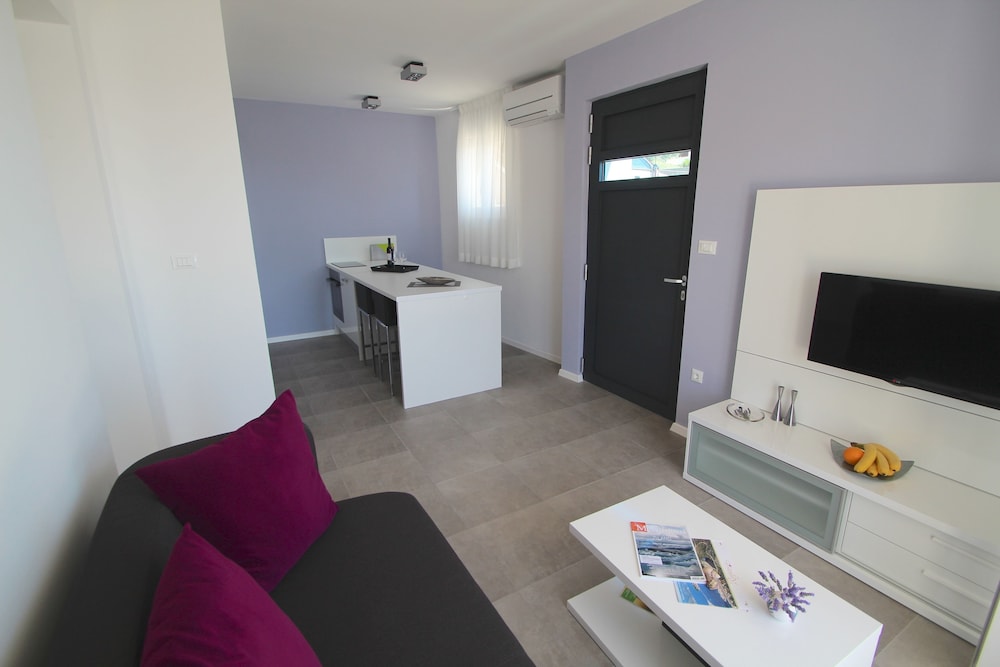 Villa Lavanda Deluxe 25/50