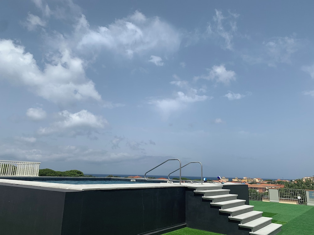 Le Residenze Di Santa Costanza 50/58