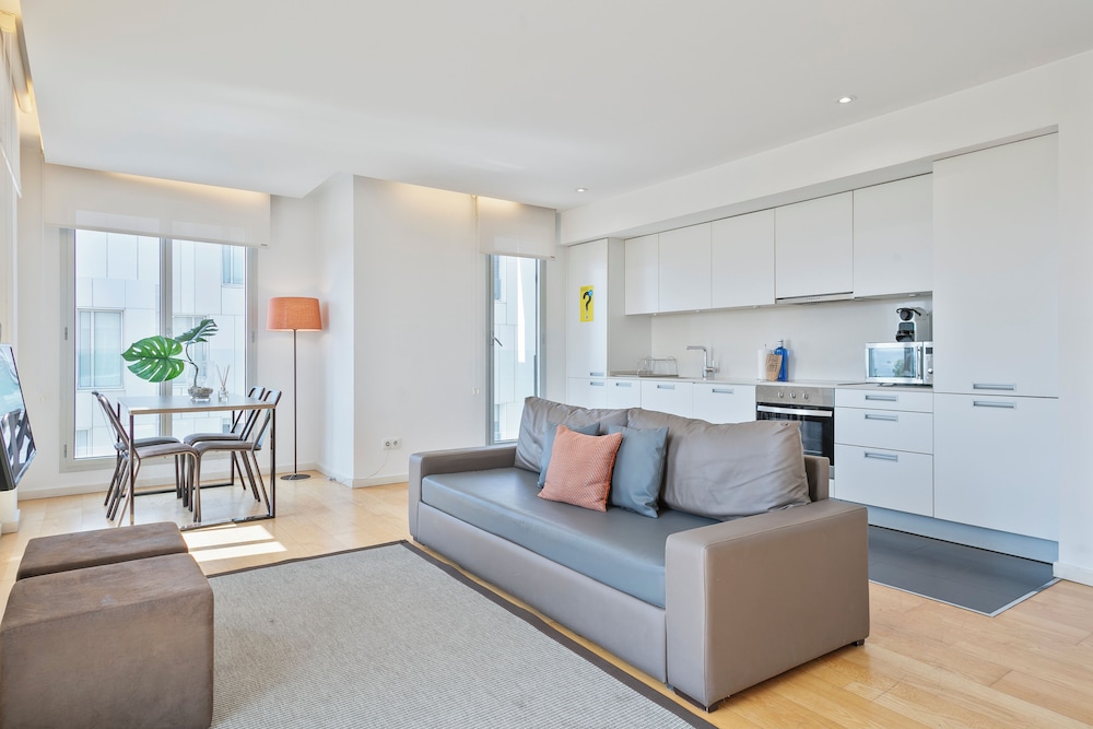 Lugaris Beach Apartments Ex Lugaris Beach the Home Concept 52/74