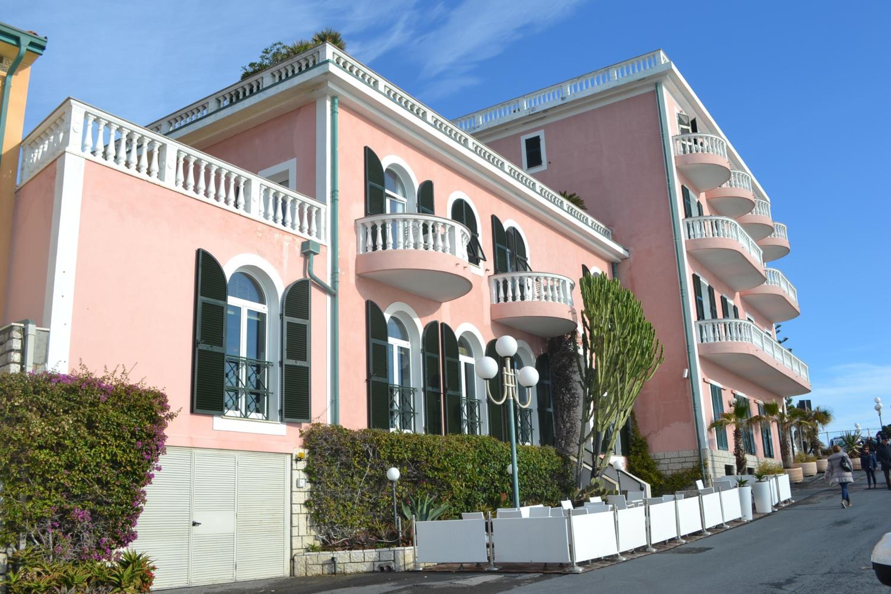 Hotel Piccolo Lido 5/51