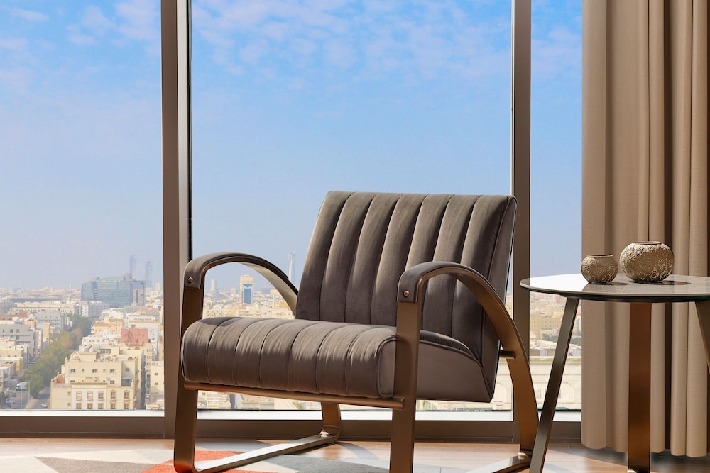 Jeddah Marriott Hotel Madinah Road 68/70