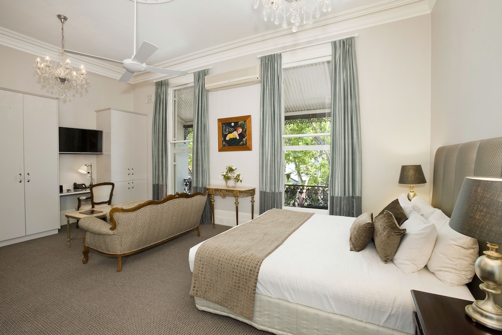 The Hughenden Boutique Hotel 14/76