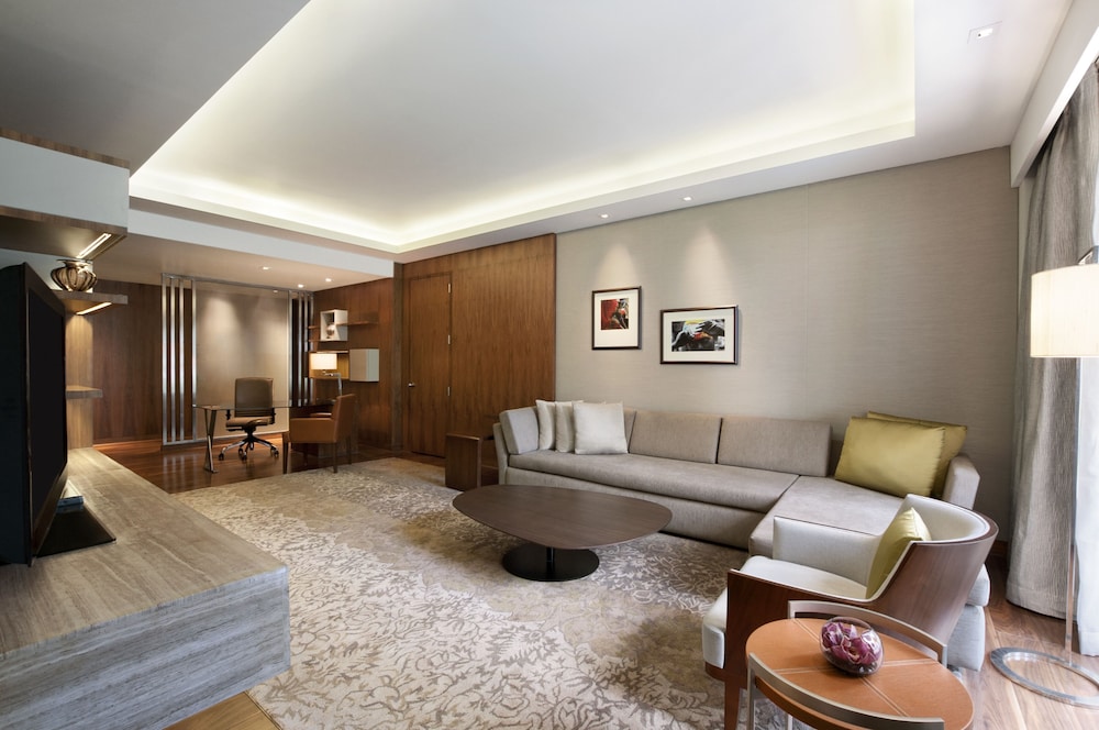 Grand Hyatt Mumbai Hotel and Residences 51/75