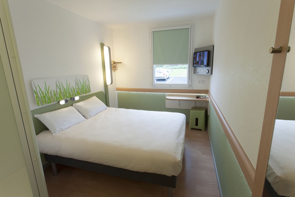 Ibis Budget Cherbourg La Glacerie 20/57