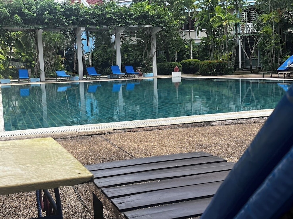 MW Krabi Beach Resort 49/56