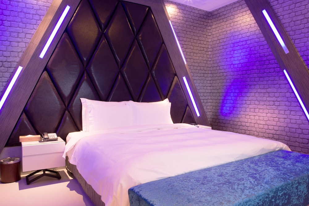 All-Ur Boutique Motel - Hua-Lian Branch 22/50
