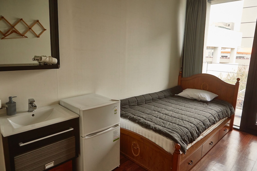 Gwangju Guest House 145 - Hostel 22/50