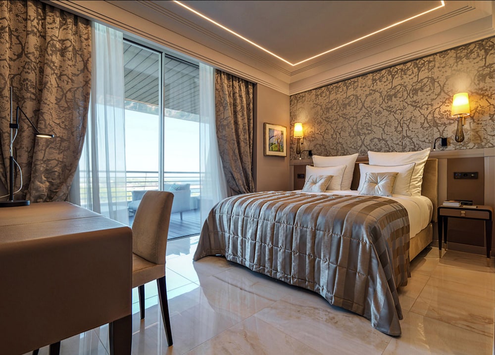 Alabriga Hotel Home Suites 14/53