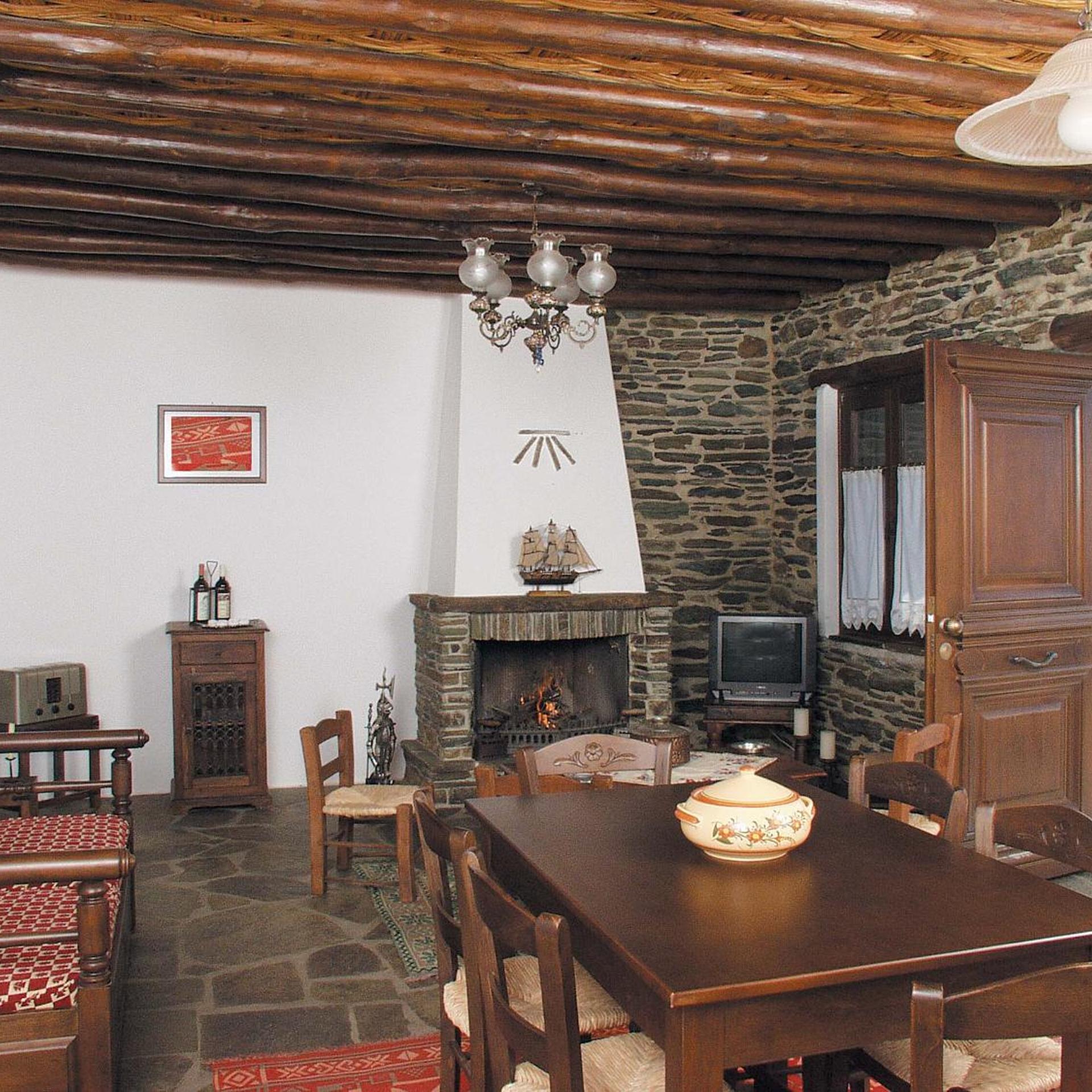Anastasia Luxury Villas 38/55